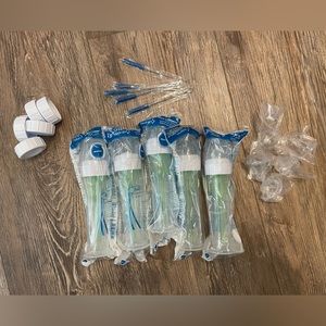 Dr. Brown’s Preemie Bottles